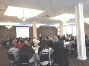 Blessing For Breakfast