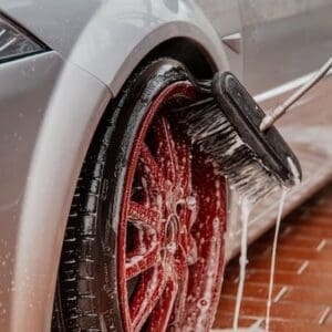 Car Wash