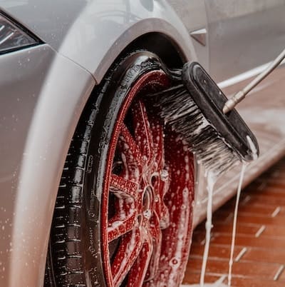 Car Wash